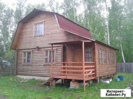 Дача 83 кв.м. на участке 12 сот. Ногинск