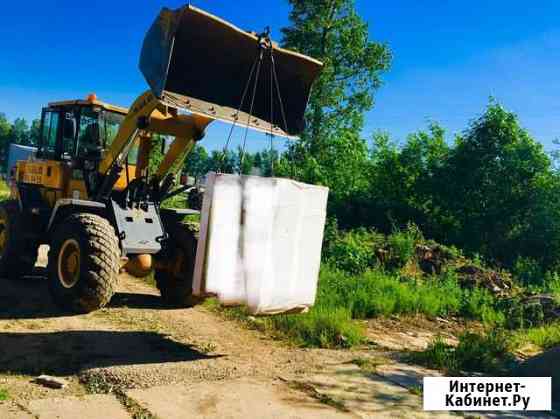 Аренда погрузчика планировка погрузка Ярославль