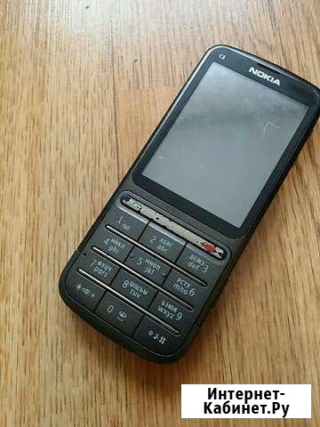 Nokia Курск - изображение 1
