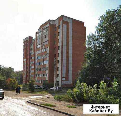 4-к квартира, 75 кв.м., 2/9 эт. Пенза