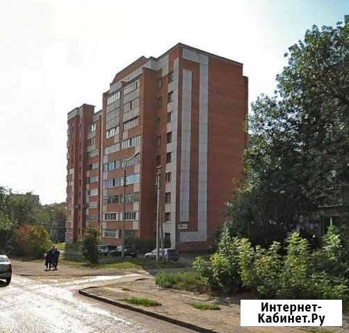 4-к квартира, 75 кв.м., 2/9 эт. Пенза - изображение 1