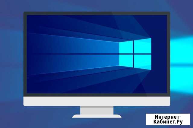 Переустановка Windows, чистка компьютеров от пыли Бузулук - изображение 1