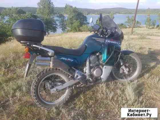 Honda Transalp 600 Симферополь