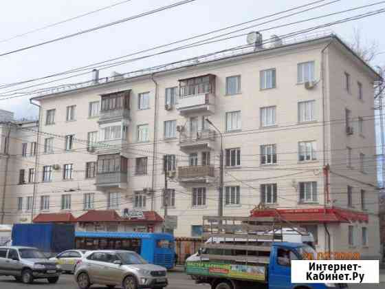 2-к квартира, 65 кв.м., 3/5 эт. Тула