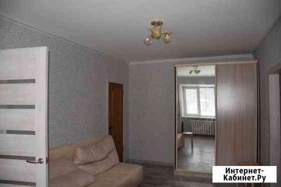 2-к квартира, 46 кв.м., 1/5 эт. Пушкино