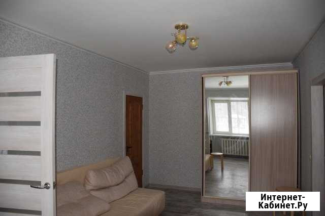 2-к квартира, 46 кв.м., 1/5 эт. Пушкино - изображение 1