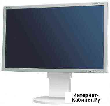 NEC MultiSync EA231WMi Домодедово