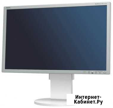 NEC MultiSync EA231WMi Домодедово - изображение 1