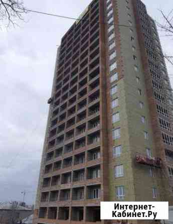 2-к квартира, 53 кв.м., 13/20 эт. Уфа