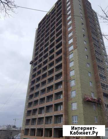 2-к квартира, 53 кв.м., 13/20 эт. Уфа - изображение 1