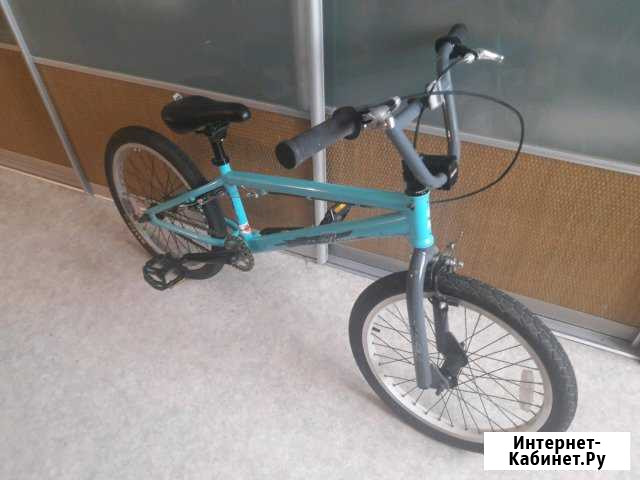 Велосипед BMX full-MO 4130 FLW kuwahara Волгоград - изображение 1