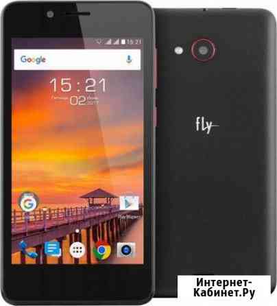 Fly FS458 Stratus 7 Чита