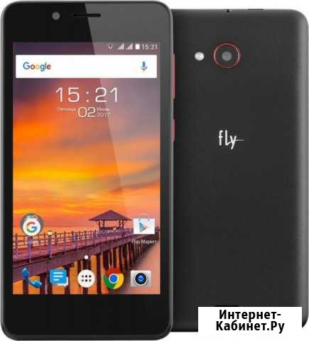 Fly FS458 Stratus 7 Чита - изображение 1