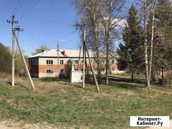 3-к квартира, 56.7 кв.м., 2/2 эт. Александров