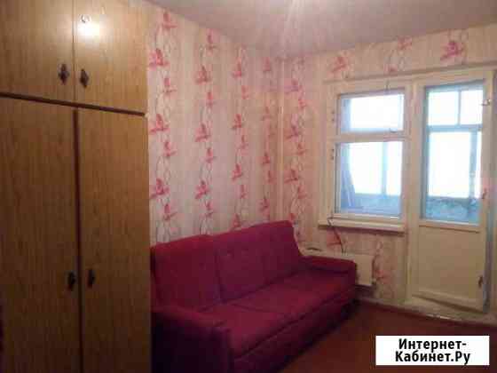 1-к квартира, 29 кв.м., 8/10 эт. Тамбов