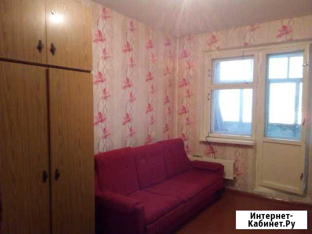 1-к квартира, 29 кв.м., 8/10 эт. Тамбов - изображение 1