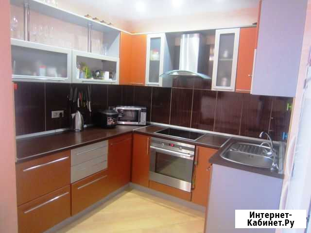 2-к квартира, 71 кв.м., 7/11 эт. Казань - изображение 1