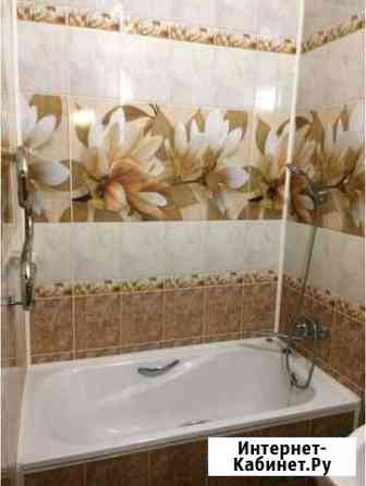 2-к квартира, 53.2 кв.м., 3/5 эт. Пенза