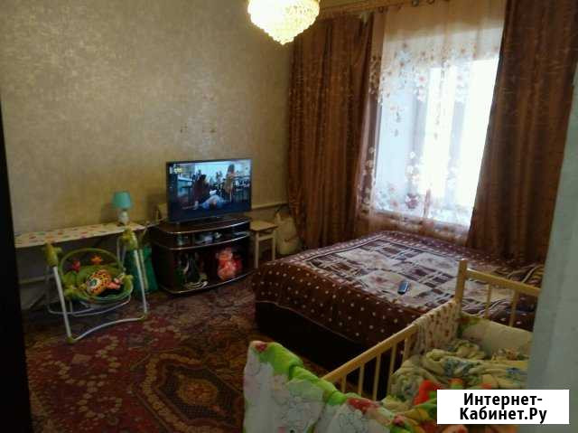 2-к квартира, 47 кв.м., 2/2 эт. Фурманов - изображение 1