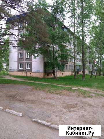 3-к квартира, 58 кв.м., 1/5 эт. Некрасовка - изображение 1