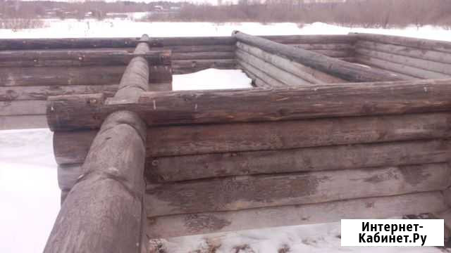 Дом 100 кв.м. на участке 1 сот. Доброе - изображение 1