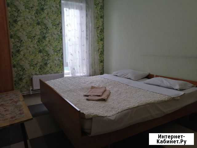Комната 25 кв.м. в 1-к, 2/3 эт. Домодедово - изображение 1