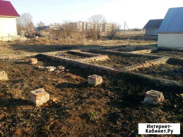 Участок 8 сот. (ИЖС) Вологда - изображение 1