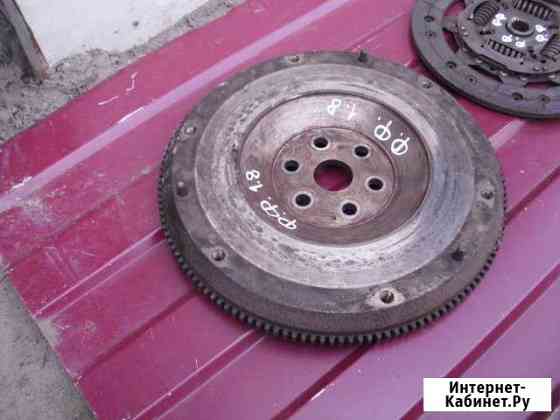 Маховик 1.8 Zetec 16v Форд Фокус 1 Брянск