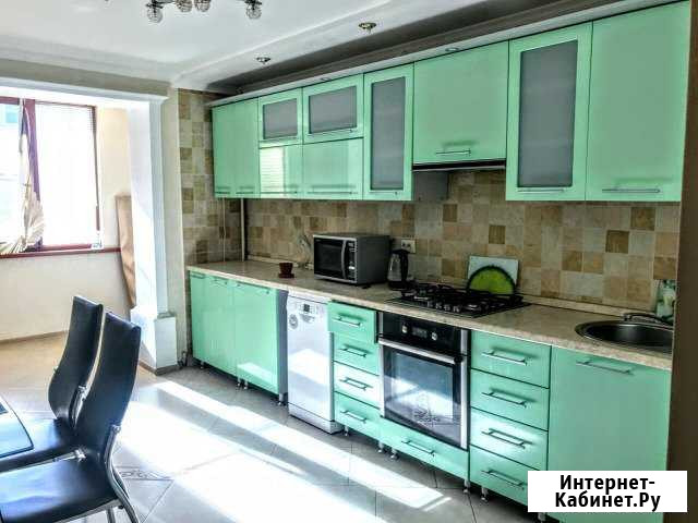 2-к квартира, 75 кв.м., 4/5 эт. Владикавказ - изображение 1