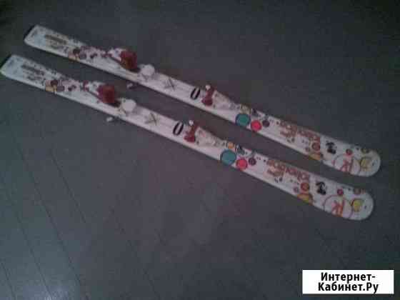 Горные лыжи Сочи