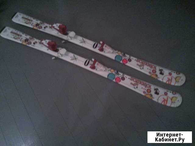 Горные лыжи Сочи - изображение 1