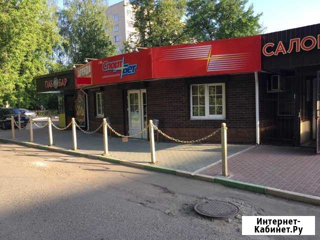 Помещение свободного назначения от 22 до 104 кв.м. Подольск - изображение 1