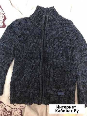 Кофта mexx Новосибирск - изображение 1