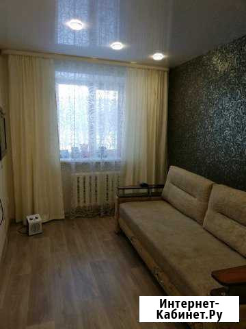 2-к квартира, 25 кв.м., 1/5 эт. Курган - изображение 1