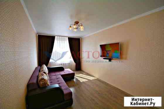 3-к квартира, 81 кв.м., 2/22 эт. Тула