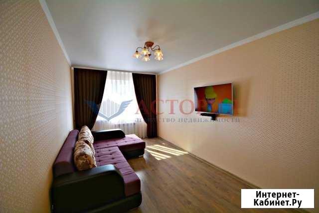 3-к квартира, 81 кв.м., 2/22 эт. Тула - изображение 1