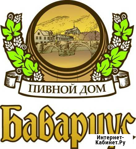 Официант Петрозаводск - изображение 1