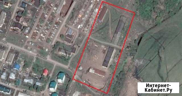 Продам производственное помещение, 1500 кв.м. Уфа - изображение 1