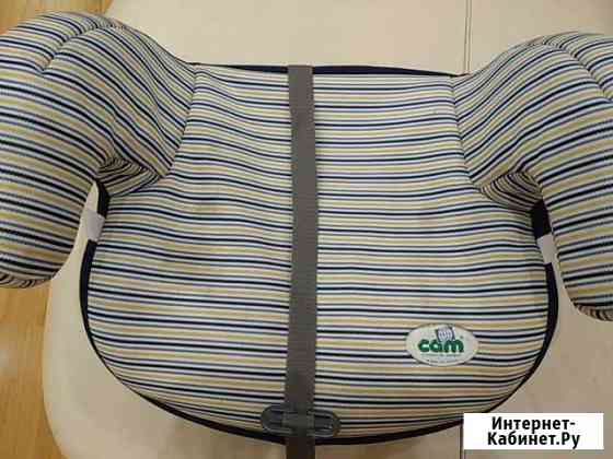 Бустер Cam (made in Italy) Самара