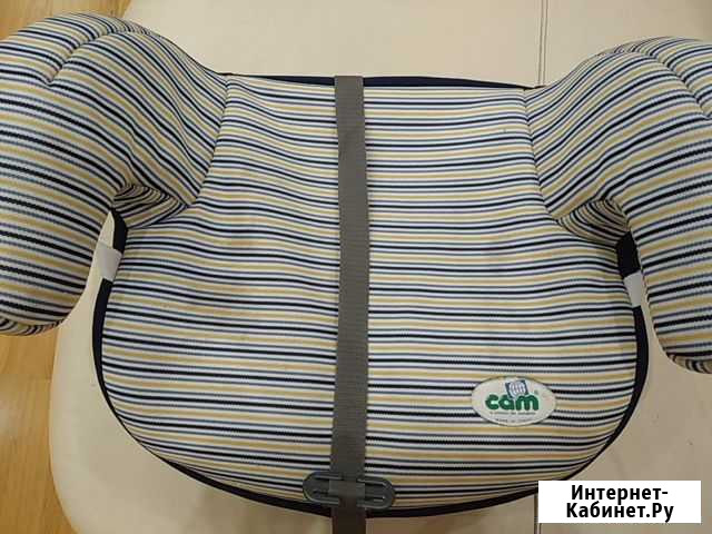 Бустер Cam (made in Italy) Самара - изображение 1