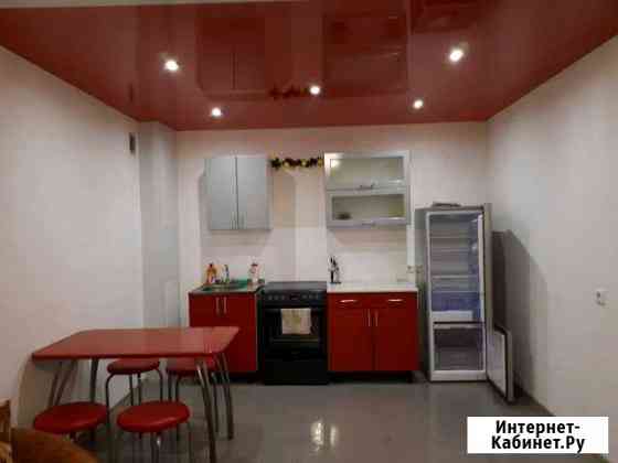 2-к квартира, 65 кв.м., 1/13 эт. Чита