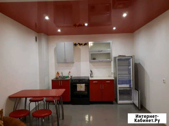 2-к квартира, 65 кв.м., 1/13 эт. Чита - изображение 1