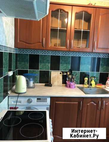 2-к квартира, 46 кв.м., 3/5 эт. Магадан - изображение 1