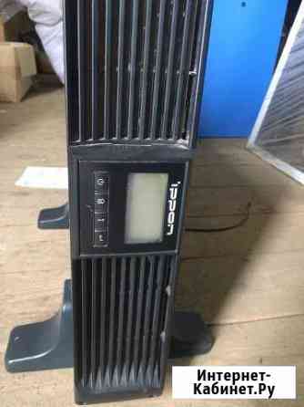 Ибп Ippon Smart Winner New Edition 2000 Воронеж
