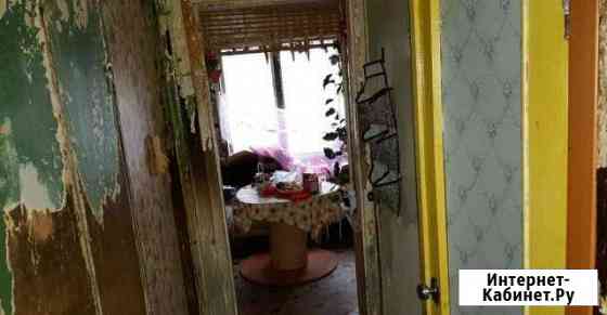 2-к квартира, 44 кв.м., 1/5 эт. Петрозаводск