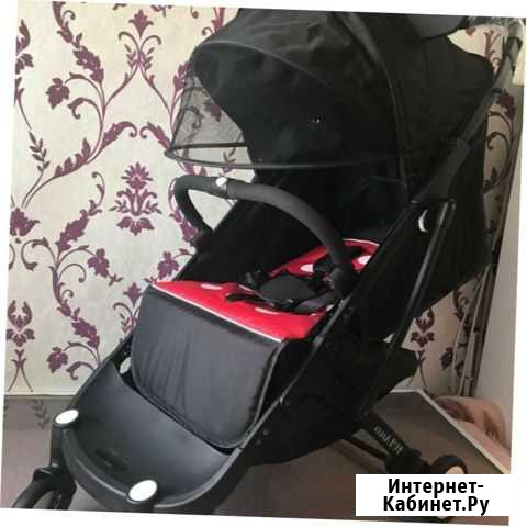 Прогулочная коляска Yoya plus рассрочка Новороссийск - изображение 1