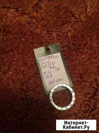 Кольцо золотое Пенза