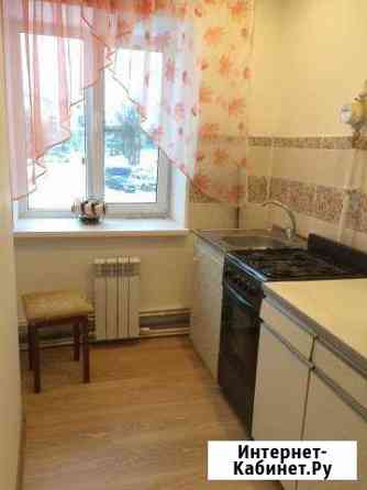 2-к квартира, 45 кв.м., 2/2 эт. Боровск