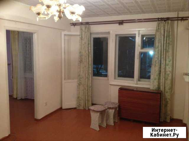 1-к квартира, 44 кв.м., 3/5 эт. Петрозаводск - изображение 1