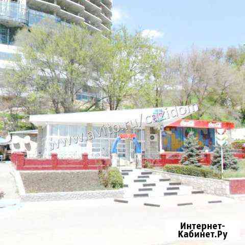 Кафе, 212.7 кв.м. + Участок 2328 кв.м. Ростов-на-Дону